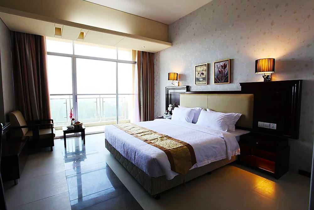 Hotel The Cox Today Cox's Bazar Extérieur photo
