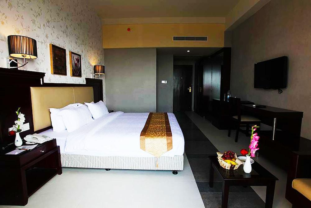 Hotel The Cox Today Cox's Bazar Extérieur photo
