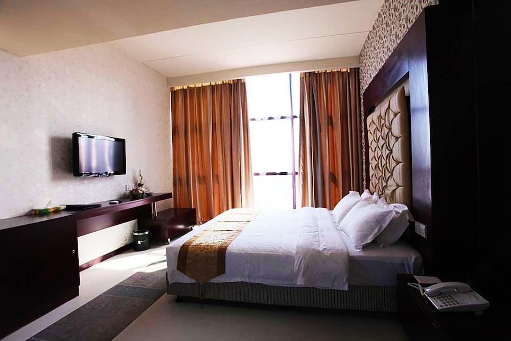 Hotel The Cox Today Cox's Bazar Extérieur photo