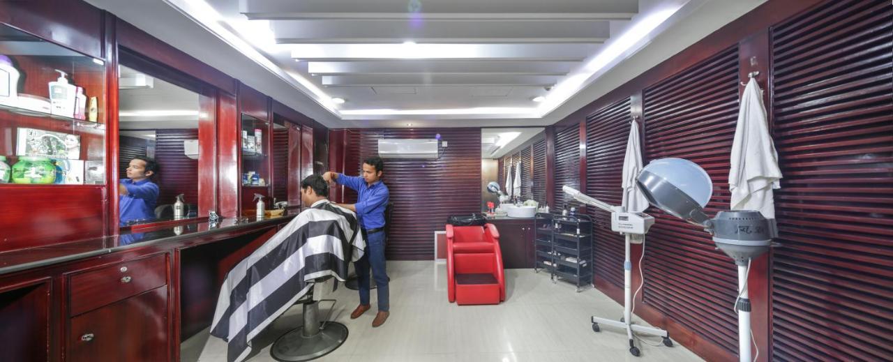 Hotel The Cox Today Cox's Bazar Extérieur photo
