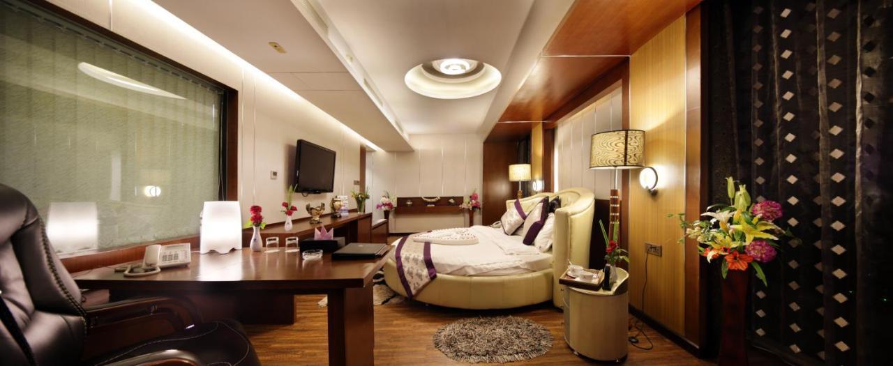 Hotel The Cox Today Cox's Bazar Extérieur photo