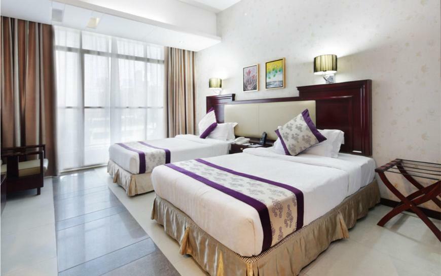 Hotel The Cox Today Cox's Bazar Extérieur photo