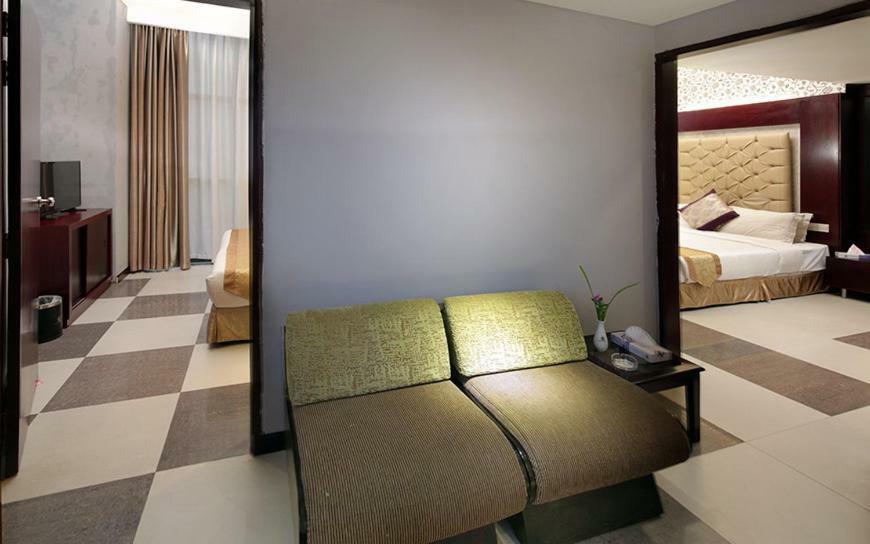 Hotel The Cox Today Cox's Bazar Extérieur photo