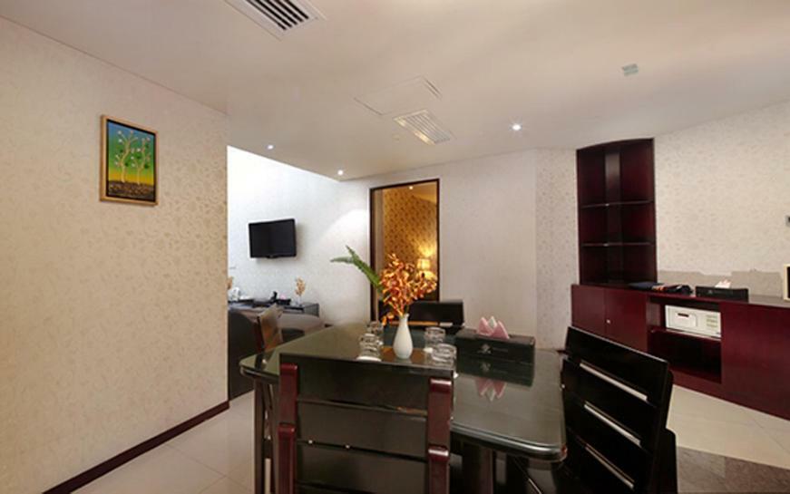 Hotel The Cox Today Cox's Bazar Extérieur photo