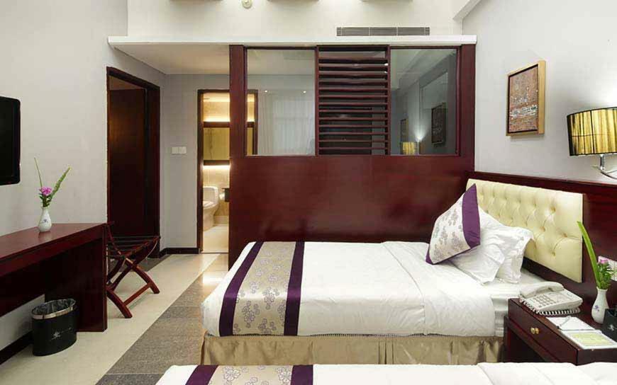 Hotel The Cox Today Cox's Bazar Extérieur photo