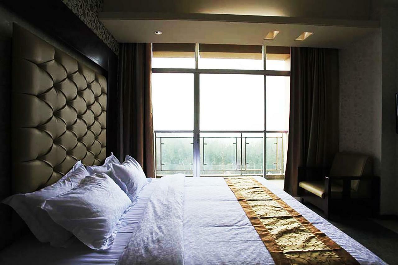 Hotel The Cox Today Cox's Bazar Extérieur photo