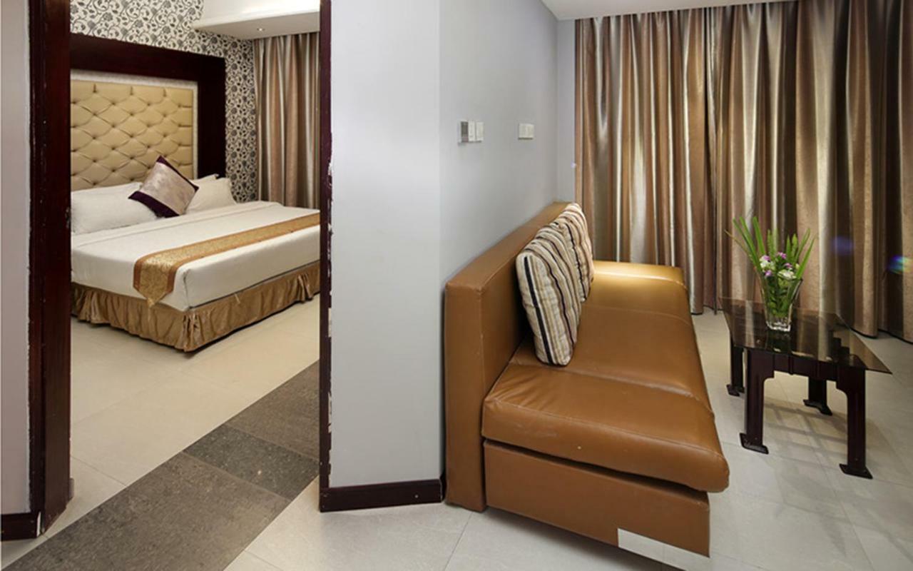 Hotel The Cox Today Cox's Bazar Extérieur photo