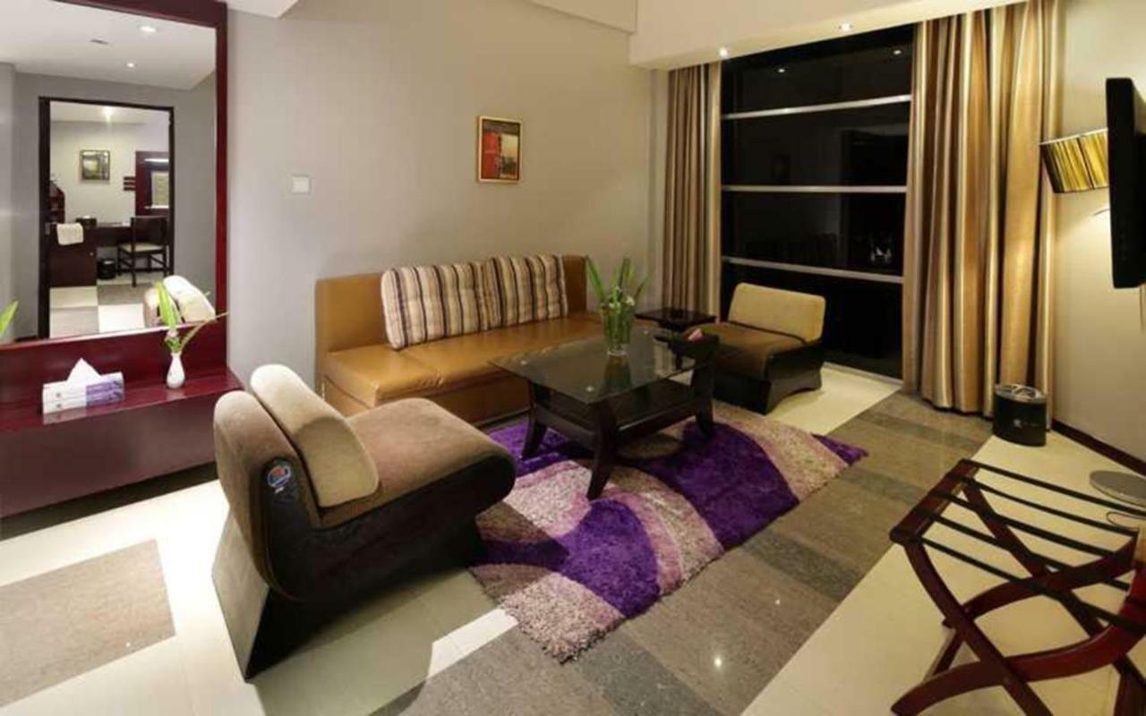Hotel The Cox Today Cox's Bazar Extérieur photo
