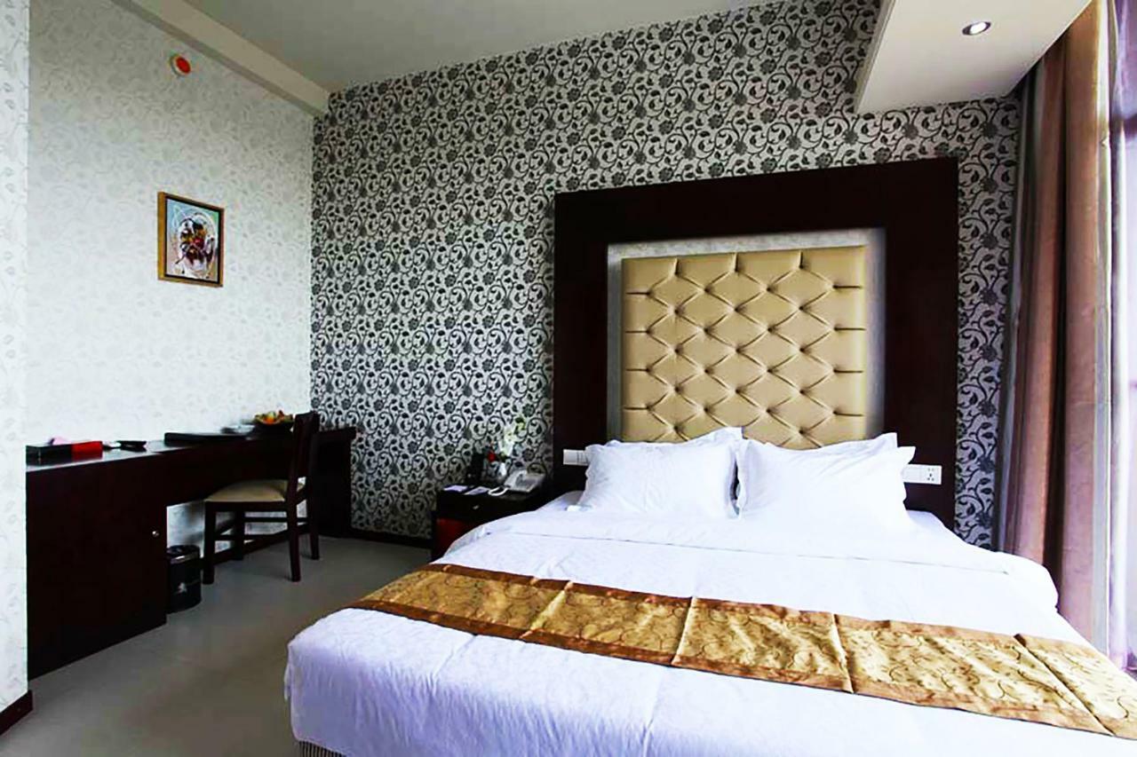 Hotel The Cox Today Cox's Bazar Extérieur photo